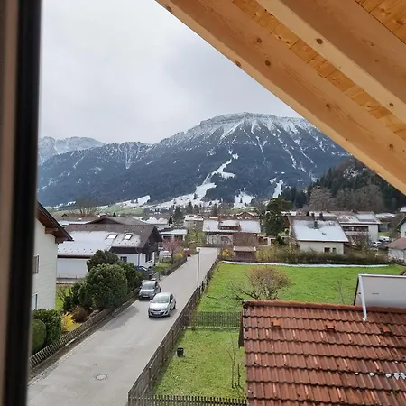Breitenbergerhof Pfronten Exterior foto