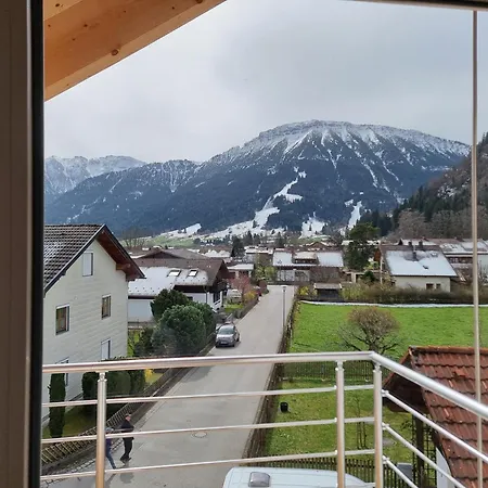 Breitenbergerhof Pfronten Exterior foto