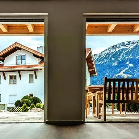 Breitenbergerhof Pfronten Exterior foto