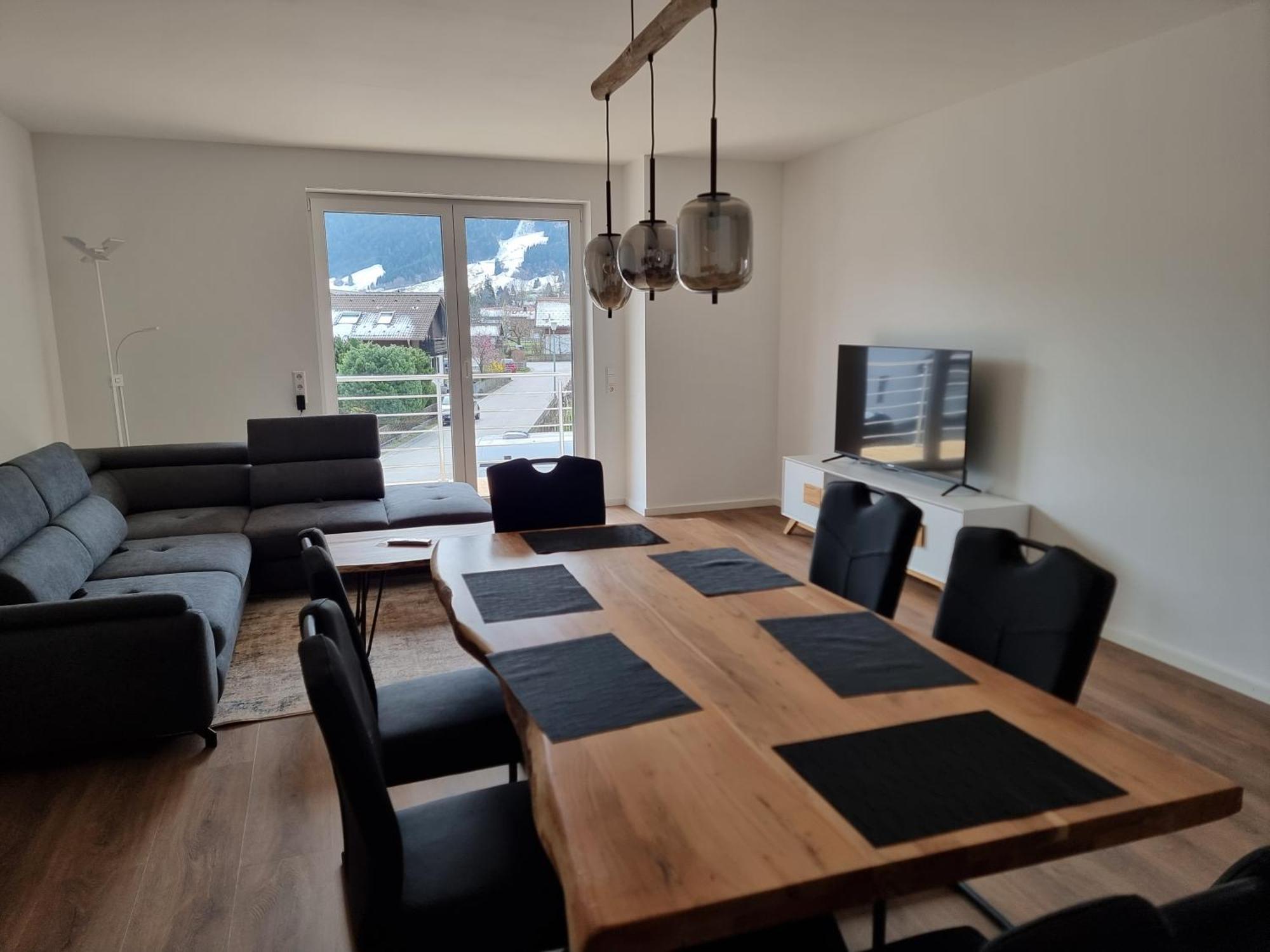 Breitenbergerhof Apartment *