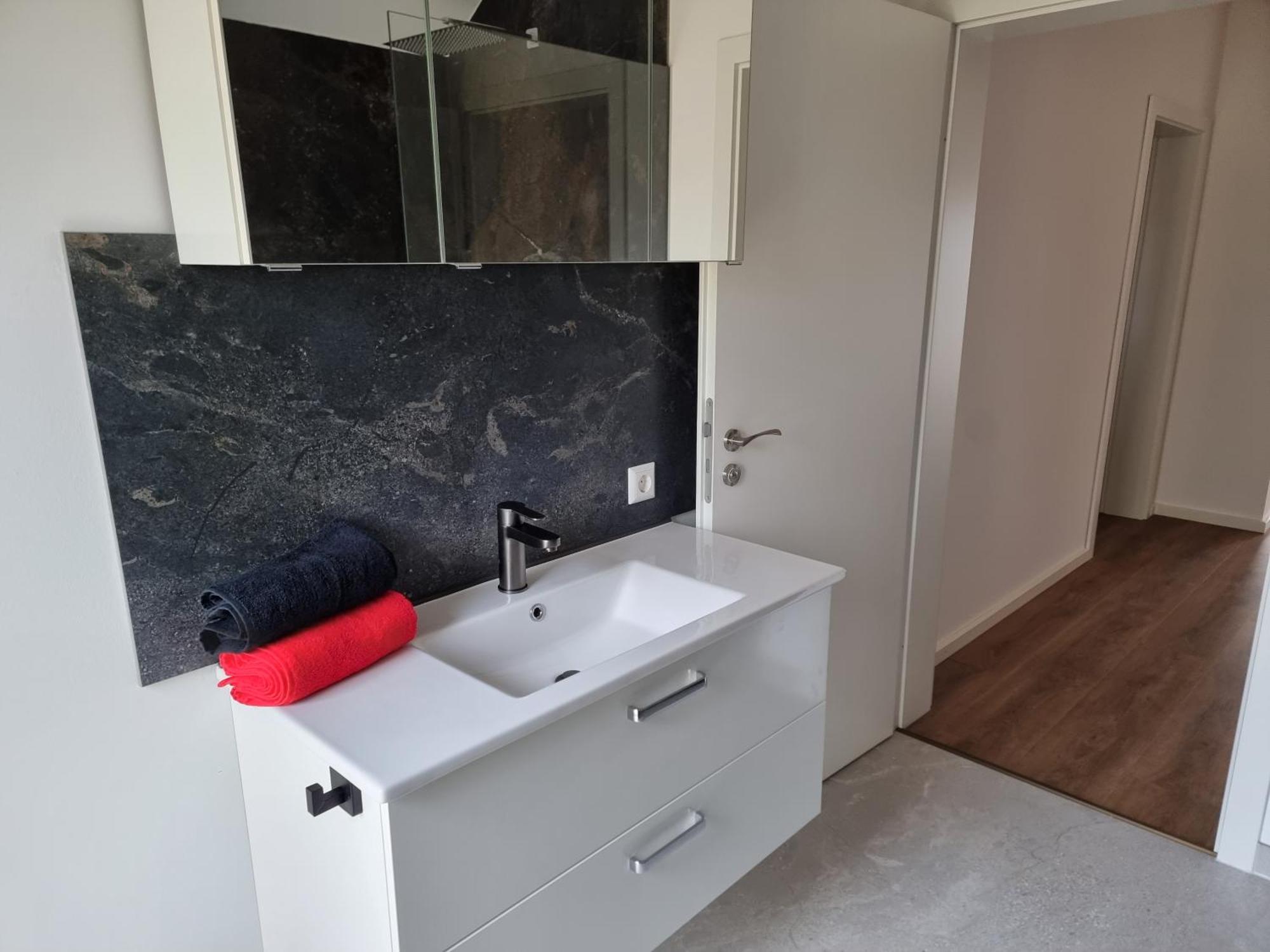 Breitenbergerhof Appartement