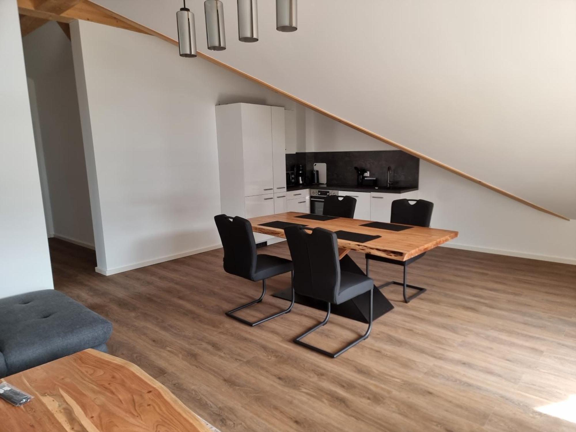 Appartement Breitenbergerhof