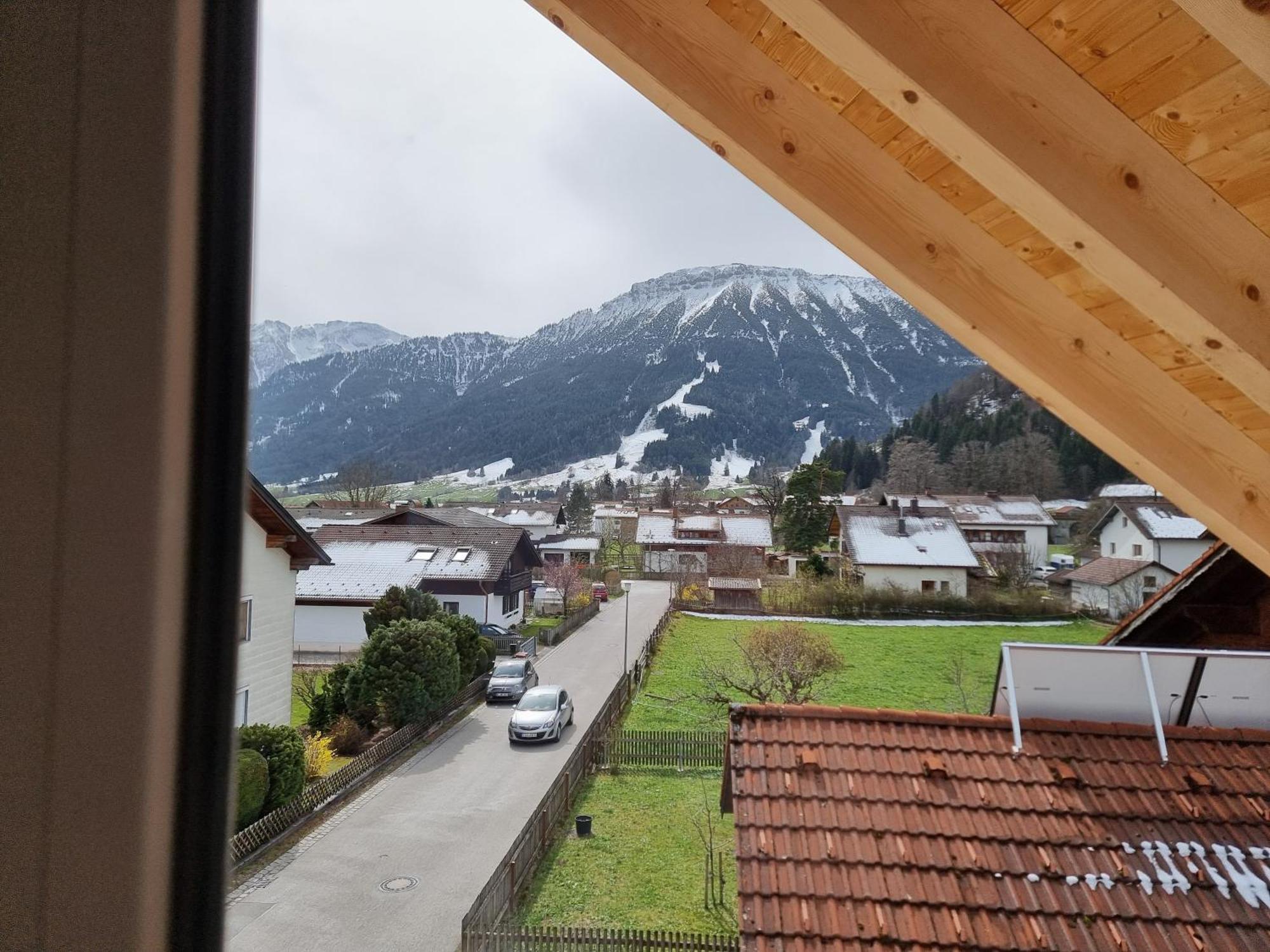 Breitenbergerhof Pfronten