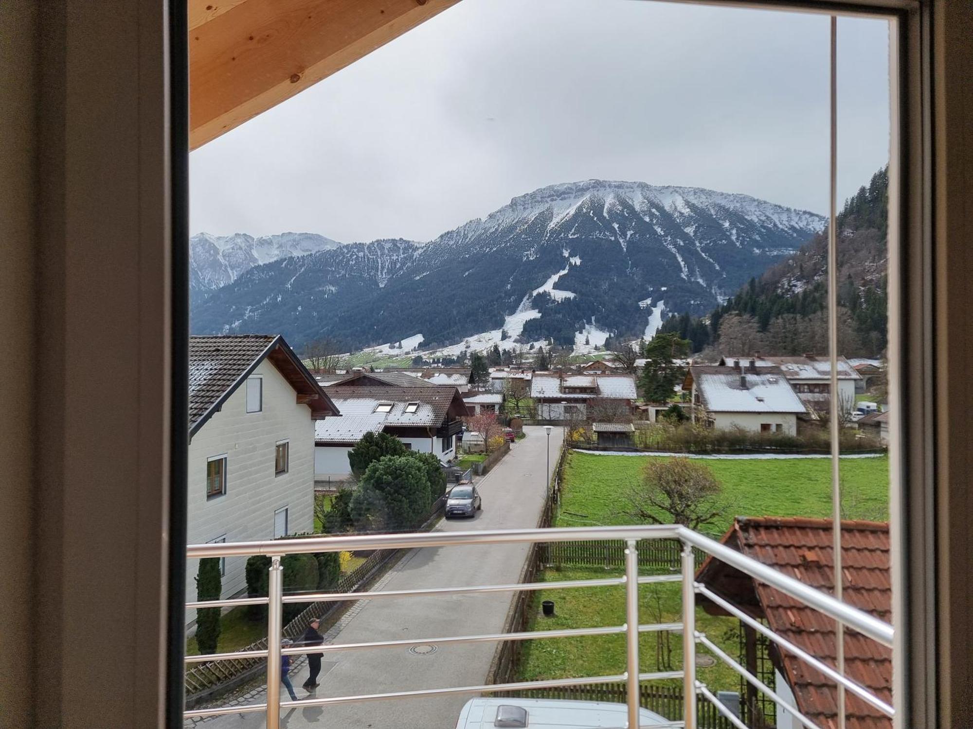 Breitenbergerhof * Pfronten