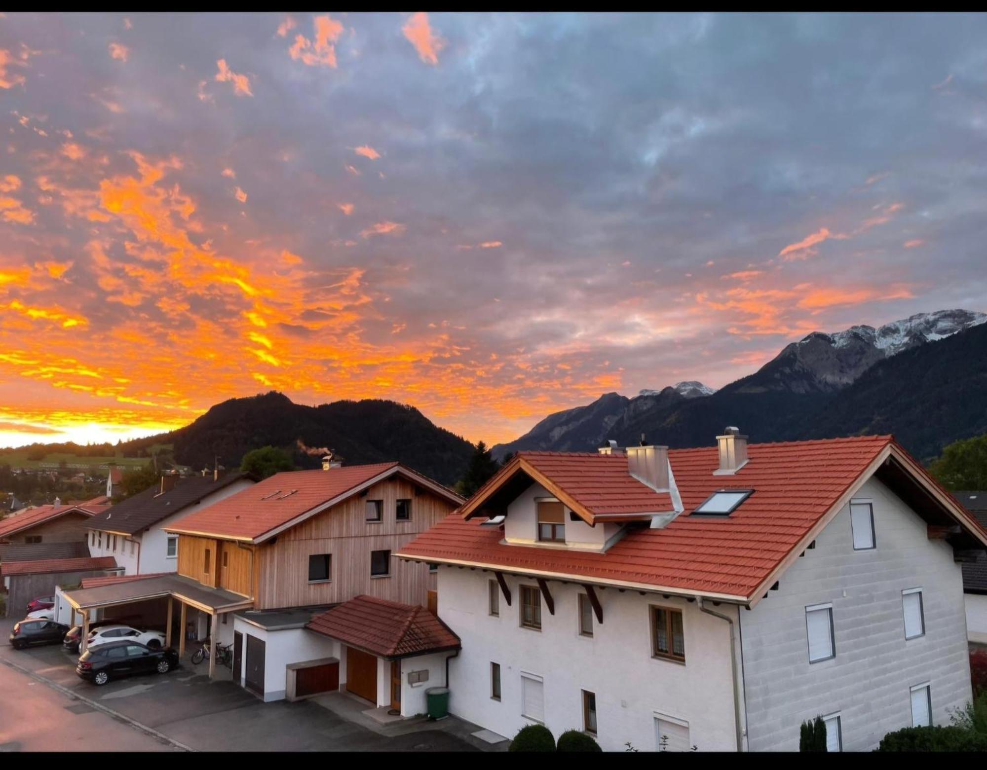 Breitenbergerhof Appartement *