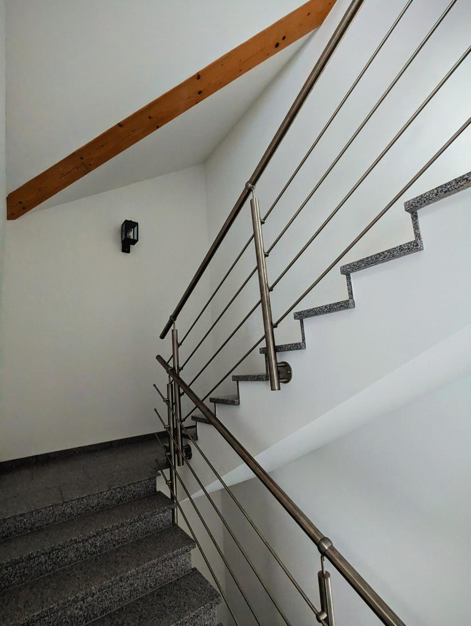 Appartement Breitenbergerhof