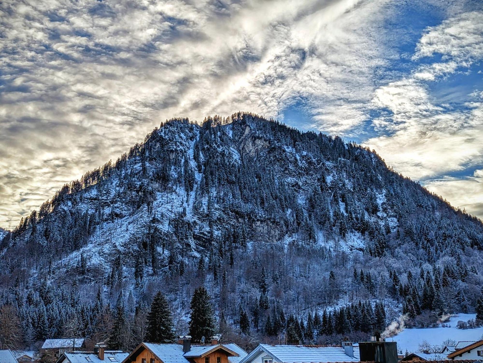 Breitenbergerhof Pfronten