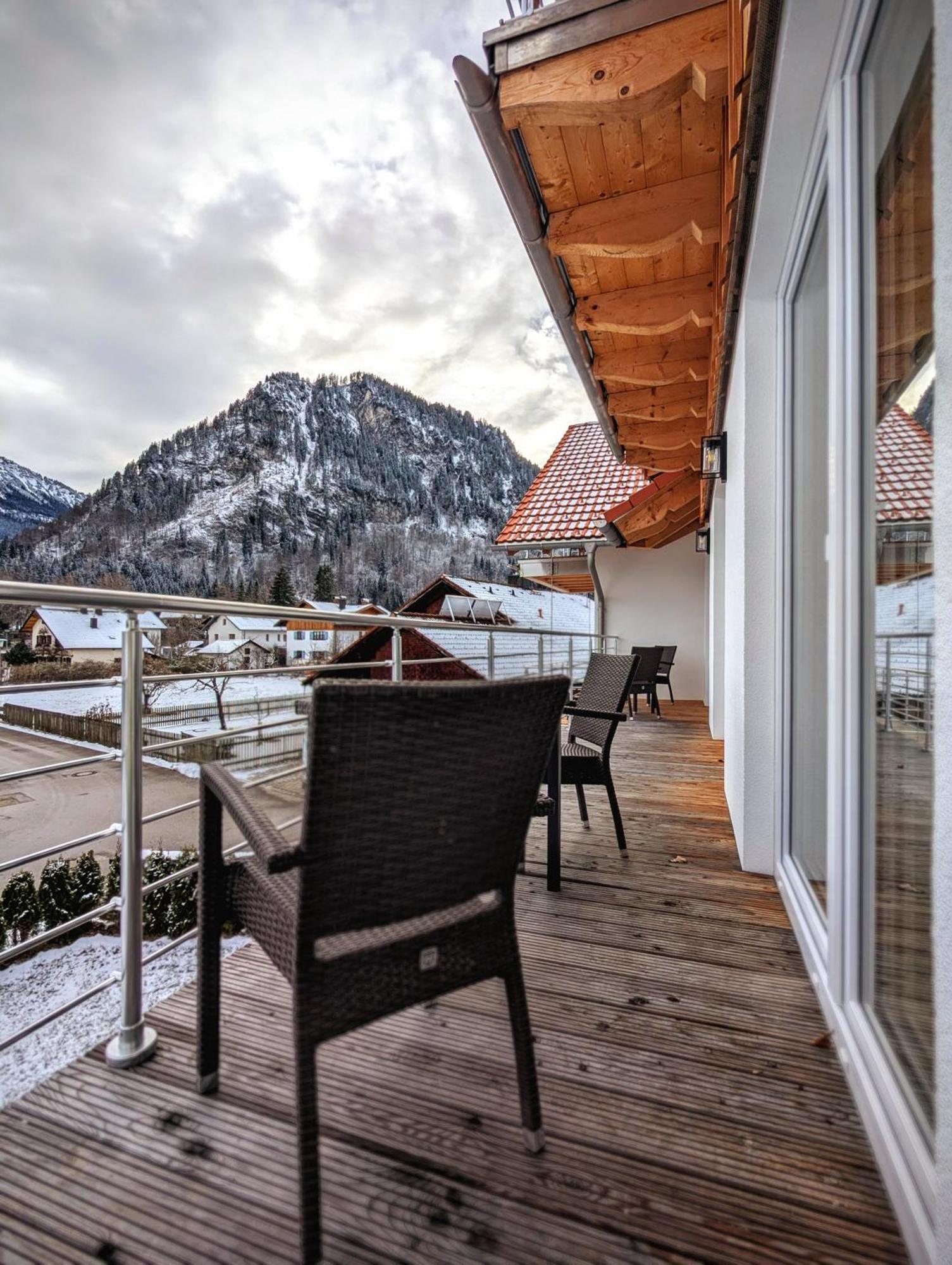 Breitenbergerhof Appartement
