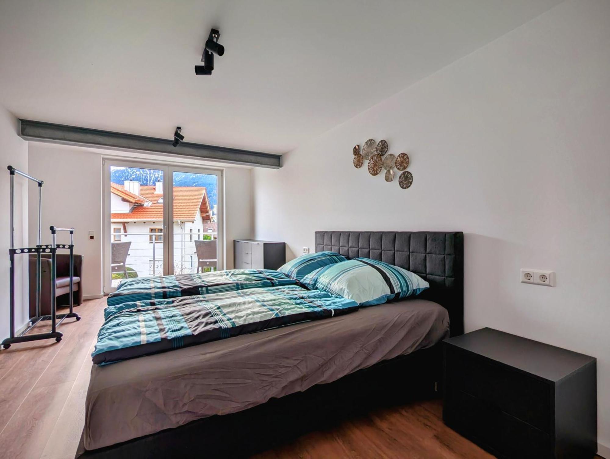 Breitenbergerhof Appartement